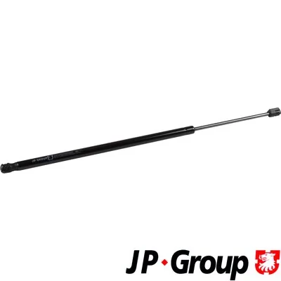 Gas Spring, boot/cargo area